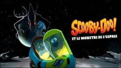 Regardez-moi ces deux froussards ! Comment s'appelle l'ami de Scooby-Doo ?