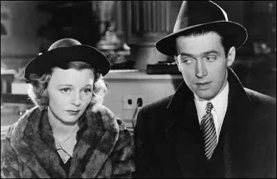 Quel cinéaste a réalisé la comédie romantique "The Shop Around The Corner (Rendez-Vous)" (1940) ?