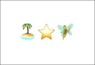 Quel est ce Disney ?