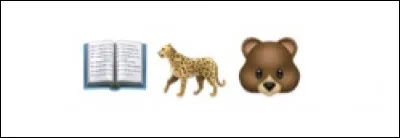 Quel est ce Disney ?