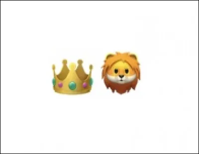 Quel est ce Disney ?