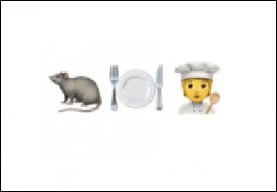 Quel est ce Disney ?