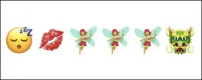 Quel est ce Disney ?