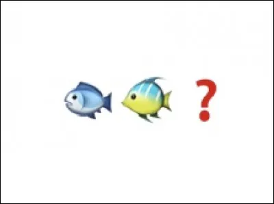 Quel est ce Disney ?