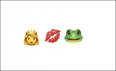 Quel est ce Disney ?