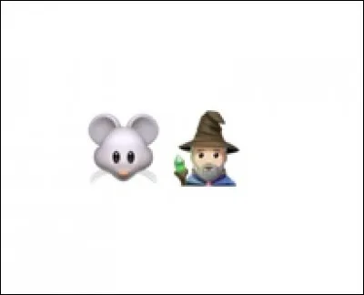 Quel est ce Disney ?