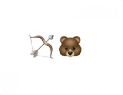 Quel est ce Disney ?