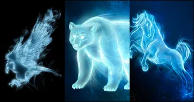 Quel serait ton patronus ?