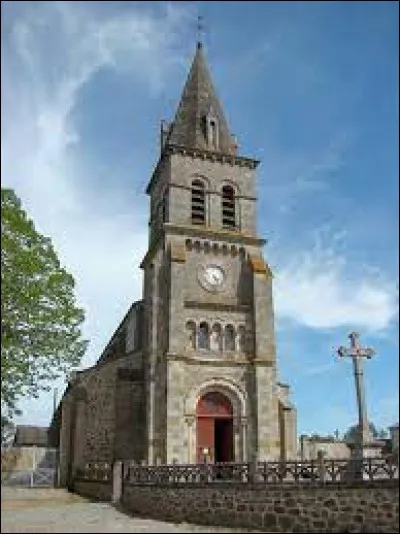 Nous sommes en Auvergne-Rhône-Alpes, à La Petite-Marche. Commune de l'arrondissement de Montluçon, elle se situe dans le département ...