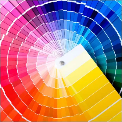 Quelle est ta couleur préférée ?