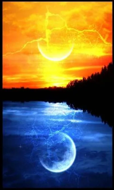 Préfères-tu le jour où la nuit ?