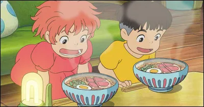 Que préfères-tu manger ?