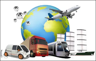 Comment allez-vous en ville ?