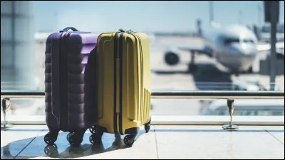 Arrivés, que fais-tu en premier ?