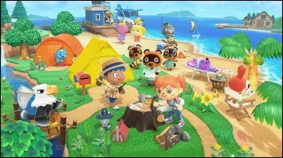 Cette image représente le jeu...