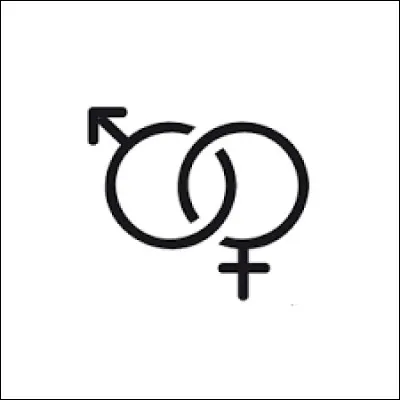 Et enfin, de quel sexe es-tu ?