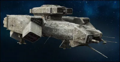 Dans "Alien", sur quelle planète atterrit le vaisseau Nostromo ?