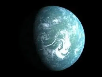 Lequel de ces personnages n'est pas né sur la planète Naboo ?