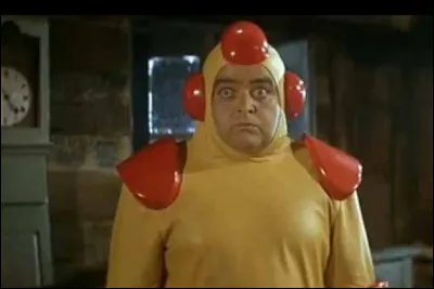 Comment s'écrit le nom de la planète d'où vient la Denrée ?