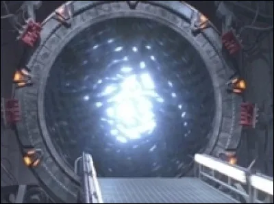 Abydos est une planète faisant partie...