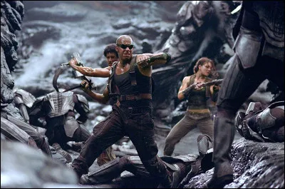 Dans quel film apparaît la planète Crematoria ?