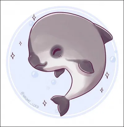 Quel est cet animal kawaii ?