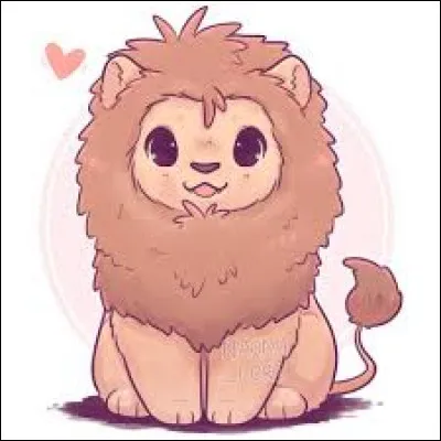 Quel est cet animal kawaii ?