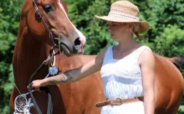 Quiz Galop 1