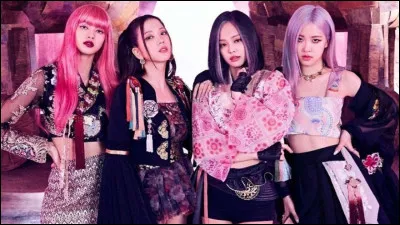 Quelle chanteuse préfères-tu ?