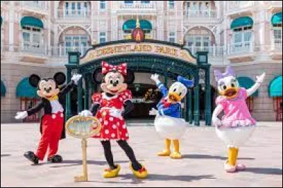 Quels Disney/Pixar préfères-tu ?