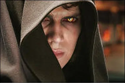 Quel méchant Disney préfères-tu ?