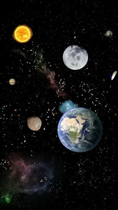 Sur quelle planète les DomZ enlèvent-ils des êtres humains ?