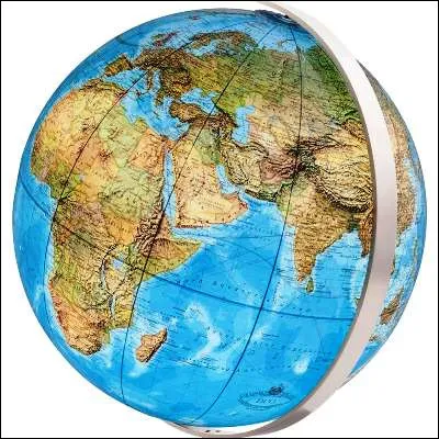 En droit international, quelle entit&eacute; est d&eacute;finie comme un territoire dot&eacute; de fronti&egrave;res &eacute;tablies, d�institutions, de lois et d�une population permanente ?