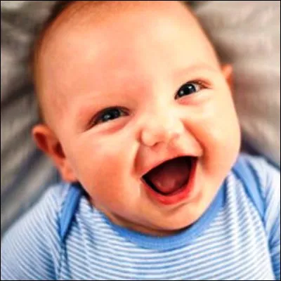 Quel r&eacute;flexe un b&eacute;b&eacute; commence-t-il &agrave; d&eacute;velopper vers le 10e-14e mois ?