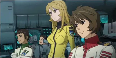 Quels extraterrestres rentrent en contact avec la Terre en 2191 ?