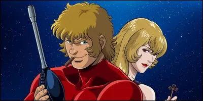 Quel est le véritable nom de Johnson quand ce dernier retrouve la mémoire ?