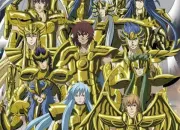 Test Quel personnage de ''Saint Seiya : The Lost Canvas'' es-tu ?