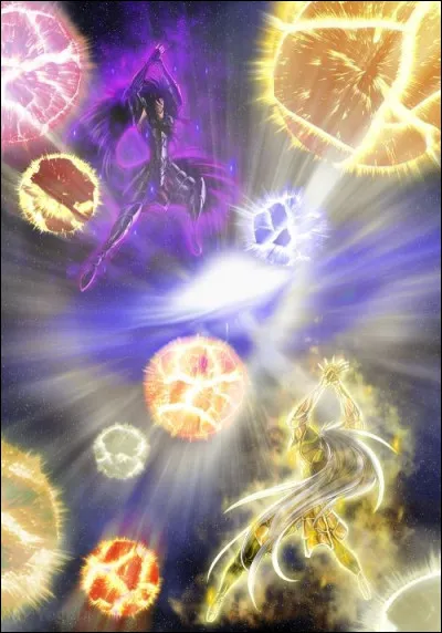 Quel type de pouvoir aimerais-tu avoir ?