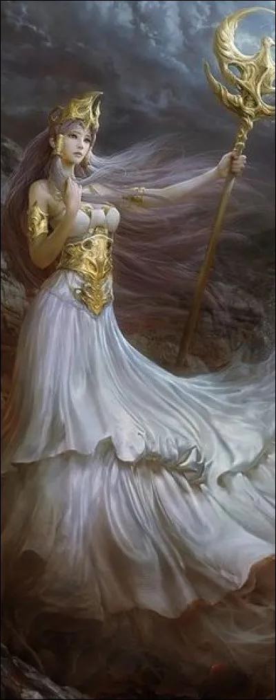 Es-tu fid&egrave;le &agrave; Ath&eacute;na ?