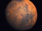 Quiz La plante Mars, de l'imaginaire  l'exploration