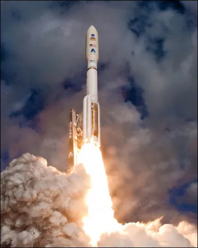 Quelle est, aujourd'hui, la durée moyenne des vols entre la Terre et l'atmosphère de Mars ?