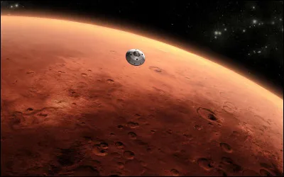 Une dernière question : quelle femme a dit, en 2013, "être prête à aller sur Mars" ?