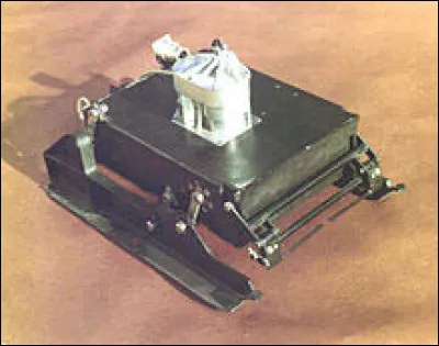 Le premier atterrissage sur Mars, réalisé par la sonde soviétique Mars 3, a eu lieu en ...