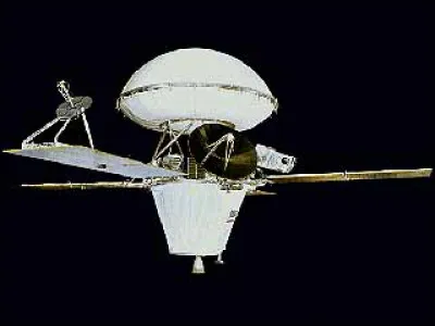 Viking 1 est le nom de la première des deux sondes de ce programme de la NASA. C'est le deuxième vaisseau interplanétaire, après Mars 3, à se poser sur Mars et à réussir sa mission. C'était en ...