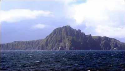 Quel est ce cap, le point le plus austral de l'Amérique du Sud ?