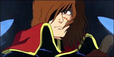 Qui est la Gaia Sanction ?