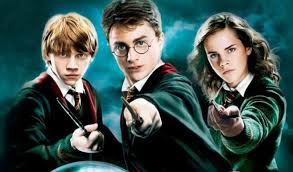 Quiz Harry potter