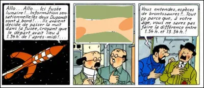 Du coup, tout le monde est content de se retrouver entre amis ! Qu'en est-il en réalité ?