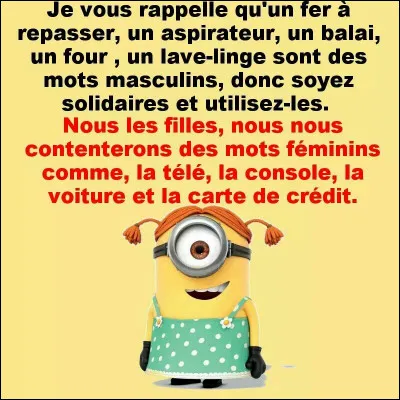 L'ail était frais !