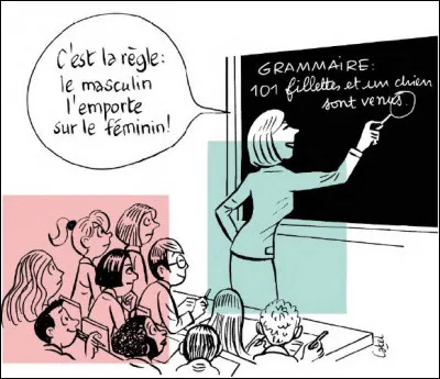 Qui n'a pas assisté à une équinoxe de printemps ?